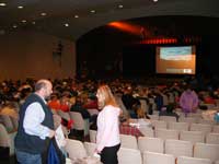 Walton Chamber land acquisition meeting - photo#1