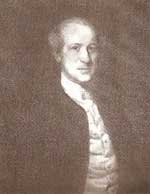 Photo of William Walton