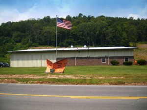 Walton Highway Department - Walton, NY