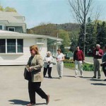 National Day of Prayer - group