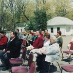 National Day of Prayer - group