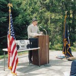 National Day of Prayer - Pastor Larry Light